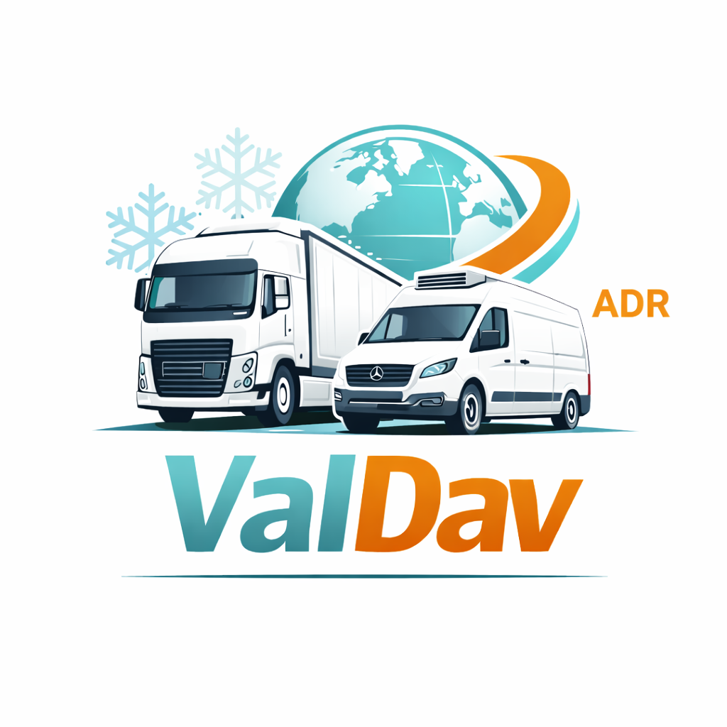 Logo ValDav